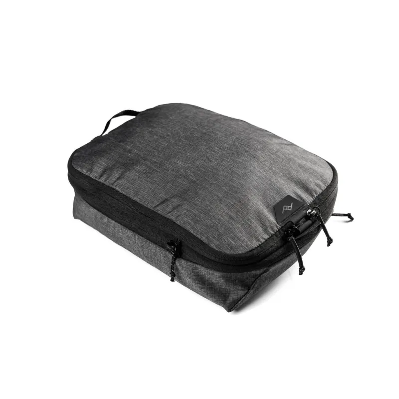 Pokrowiec Travel Line Peak Design Packing Cube SMedium Charcoal - grafitowy