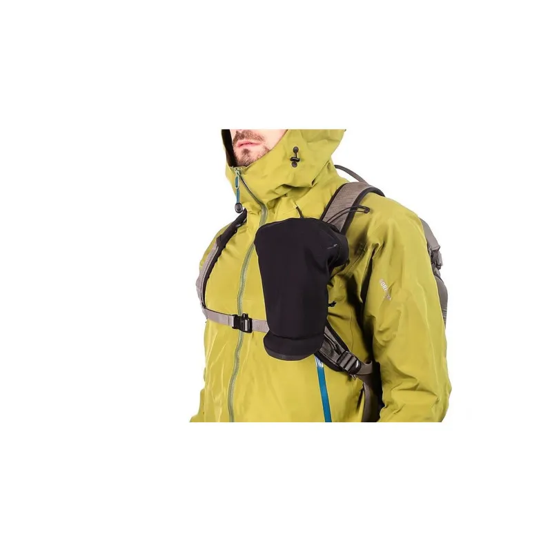 Pokrowiec Przeciwdeszczowy Peak Design Shell S