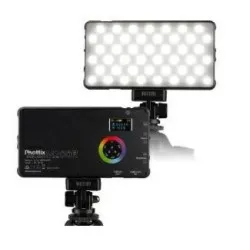 Phottix Nuada R3 II Video LED Light