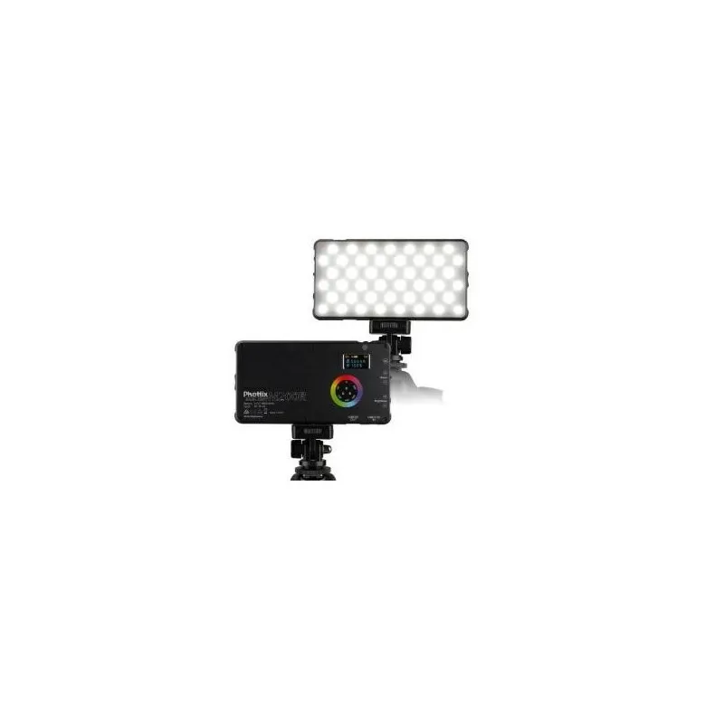 Phottix Nuada R3 II Video LED Light