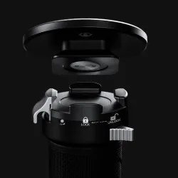 Leofoto monopod MV-324CL