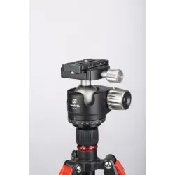 Leofoto głowica LH-40+QP-70N