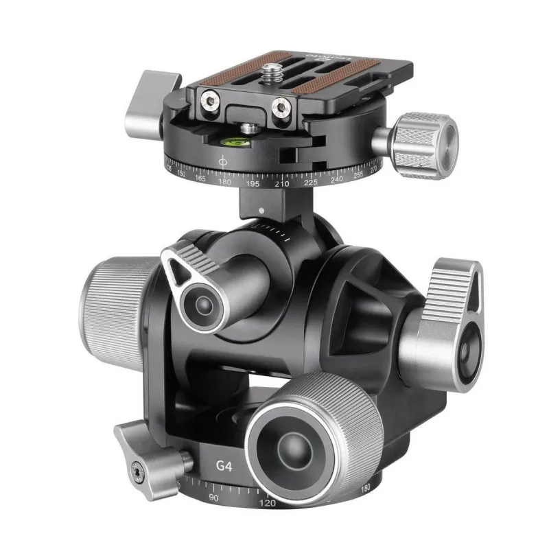 Leofoto głowica G4