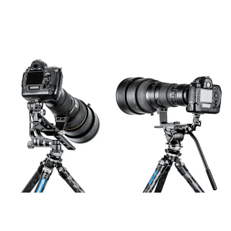 Leofoto głowica LBQ-60S