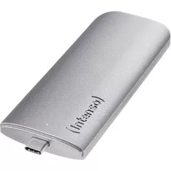 Intenso externe SSD        120GB USB 3.1 Gen.1 Type C Business