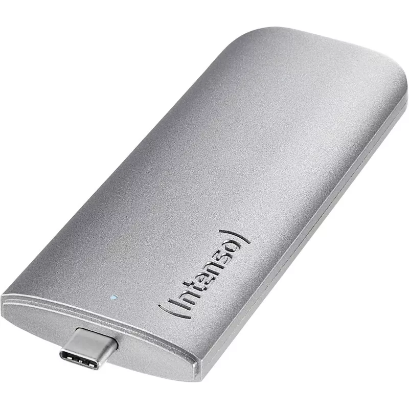 Intenso externe SSD        120GB USB 3.1 Gen.1 Type C Business