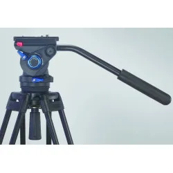 Leofoto głowica VT-20