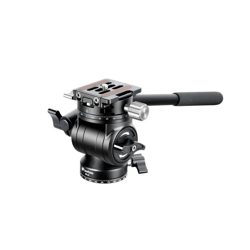 Leofoto głowica fluidowa BV-1R