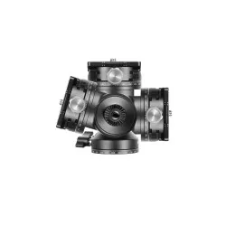 Leofoto głowica fluidowa BV-1R