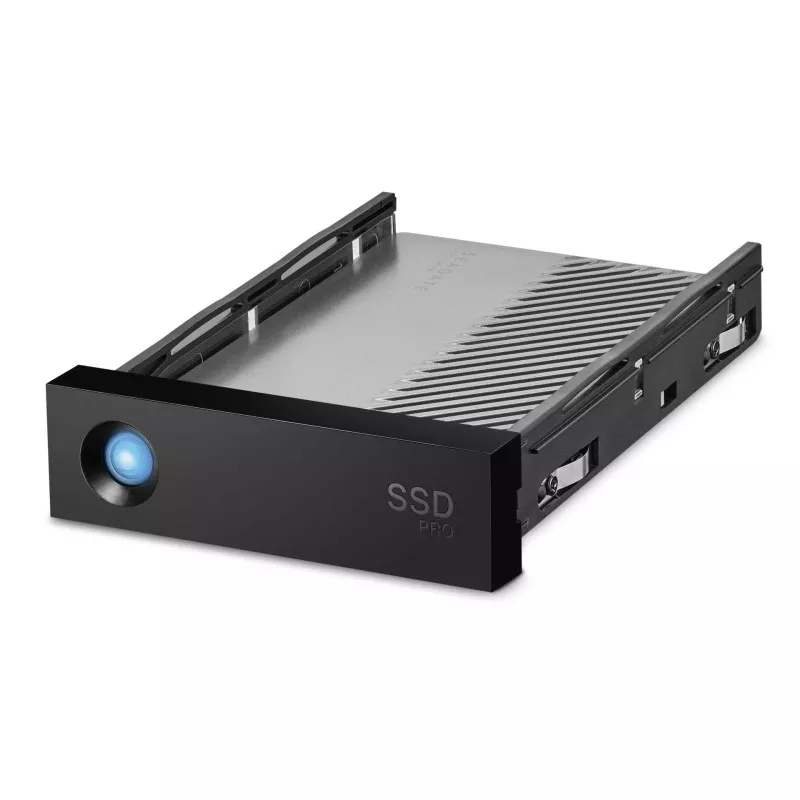 LaCie 1big SSD Pro           4TB Thunderbolt 3