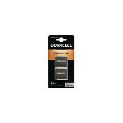 Duracell bateria GoPro Hero 5, 6, 7 2