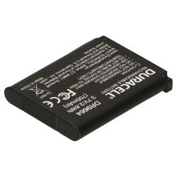 Duracell bateria Olympus LI-40B