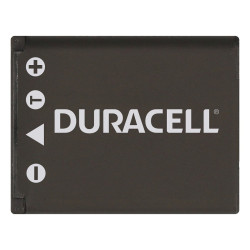 Duracell bateria Olympus LI-40B