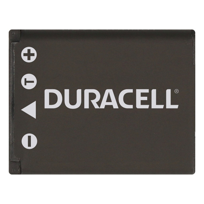 Duracell bateria Olympus LI-40B