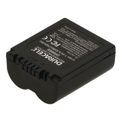 Duracell bateria Panasonic CGA-S006