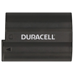 Duracell bateria Nikon EN-EL15