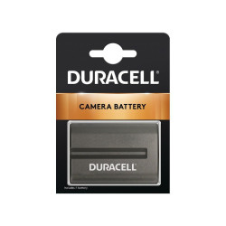 Duracell bateria Sony NP-FM500H