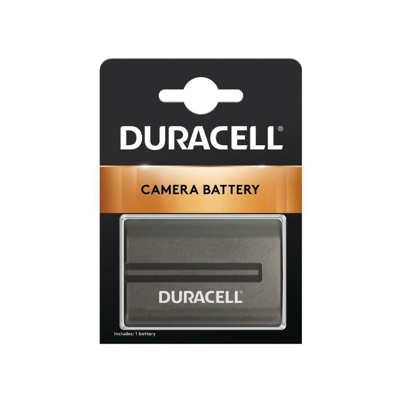 Duracell bateria Sony NP-FM500H
