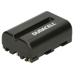 Duracell bateria Sony NP-FM500H