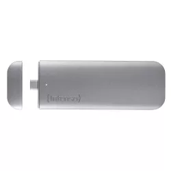 Intenso externe SSD        120GB USB 3.1 Gen.1 Type C Business