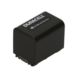 Duracell bateria Sony NP-FV70/NP-FV90