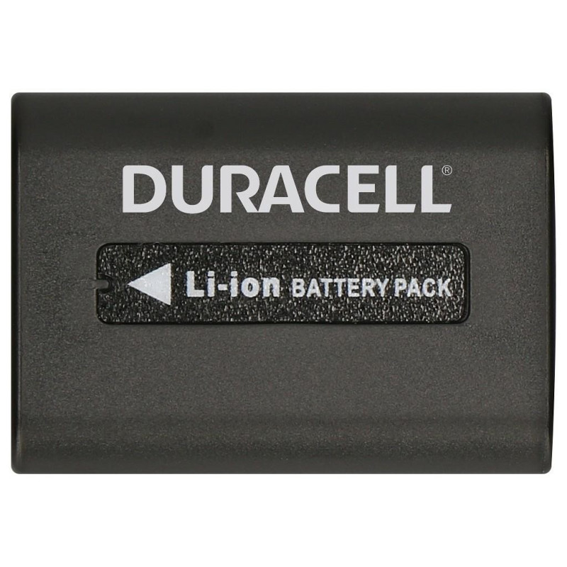 Duracell bateria Sony NP-FV70/NP-FV90
