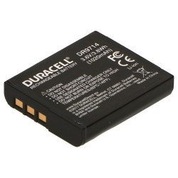 Duracell bateria Sony NP-BG1