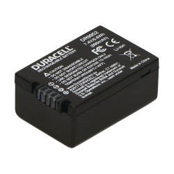 Duracell bateria Panasonic DMW-BMB9E