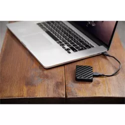 Verbatim Store n Go        512GB Mini SSD USB 3.2           53236