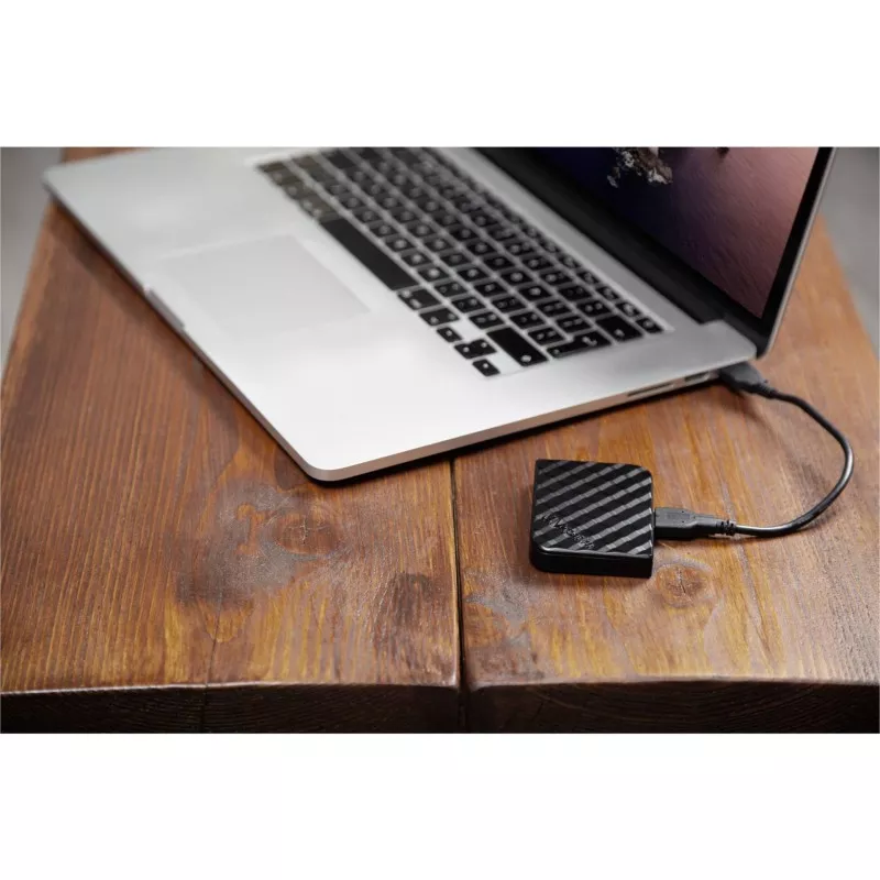 Verbatim Store n Go        512GB Mini SSD USB 3.2           53236