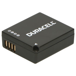 Duracell bateria Panasonic DMW-BLG10