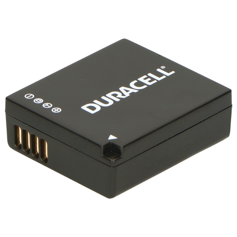 Duracell bateria Panasonic DMW-BLG10