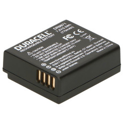 Duracell bateria Panasonic DMW-BLG10