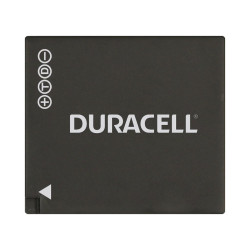 Duracell bateria Panasonic DMW-BLG10
