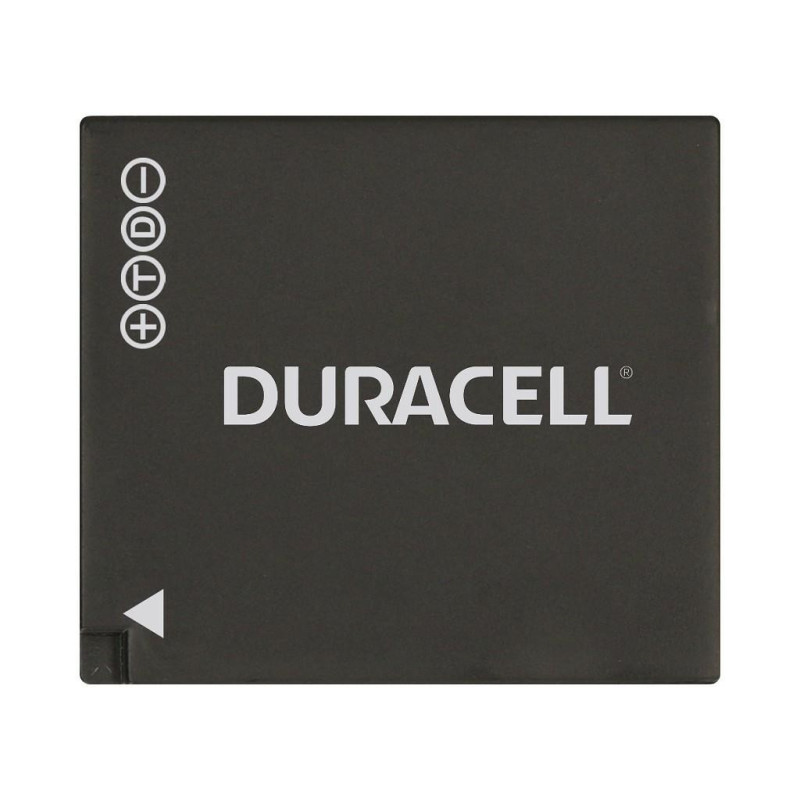 Duracell bateria Panasonic DMW-BLG10
