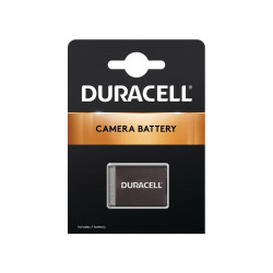 Duracell bateria Canon NB-13L