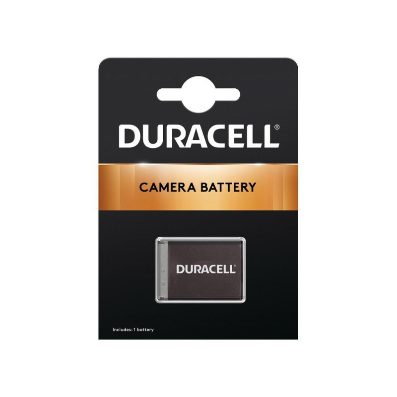 Duracell bateria Canon NB-13L