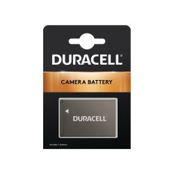 Duracell bateria Canon LP-E12