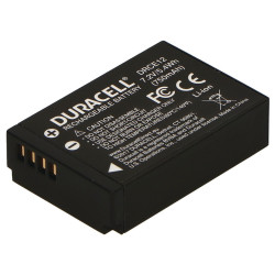 Duracell bateria Canon LP-E12