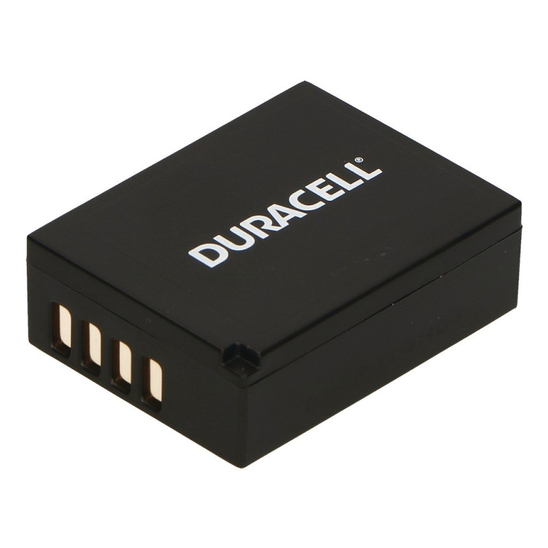 Duracell bateria Fujifilm NP-W126