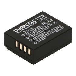 Duracell bateria Fujifilm NP-W126