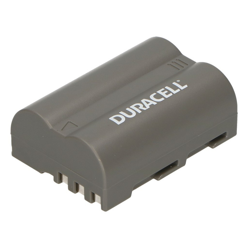 Duracell bateria Nikon EN-EL3, EN-EL3a