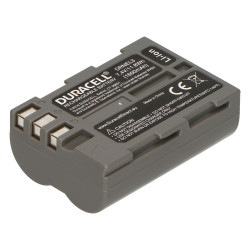 Duracell bateria Nikon EN-EL3, EN-EL3a