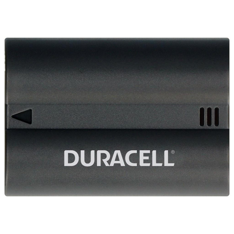 Duracell bateria Nikon EN-EL3, EN-EL3a