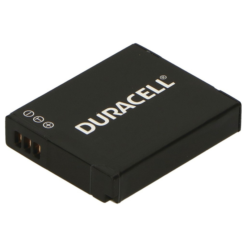 Duracell bateria Panasonic DMW-BCM13