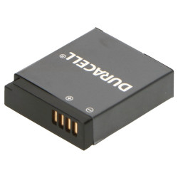 Duracell bateria Panasonic DMW-BLH7E