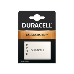Duracell bateria NIkon EN-EL5