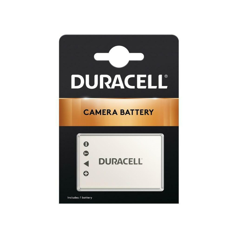 Duracell bateria NIkon EN-EL5