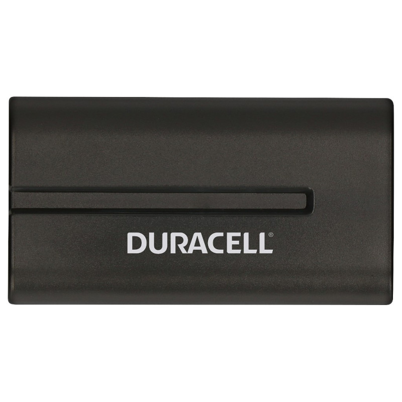 Duracell bateria Sony NP-F330/NP-F550