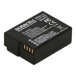 Duracell bateria Panasonic DMW-BLC12